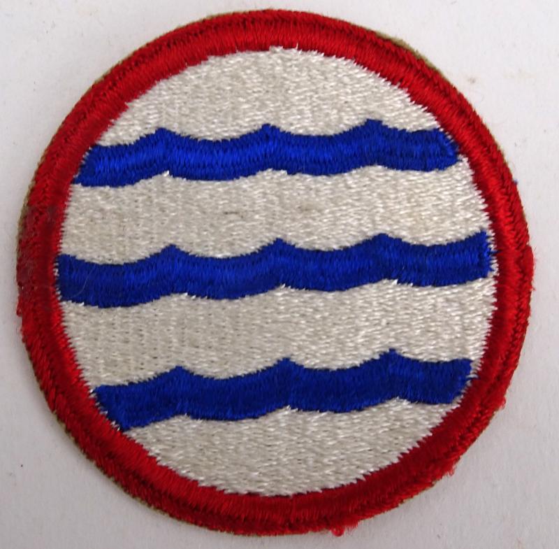 a ww2 greenland base command patch