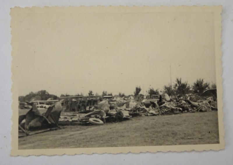 a German ww2 picture