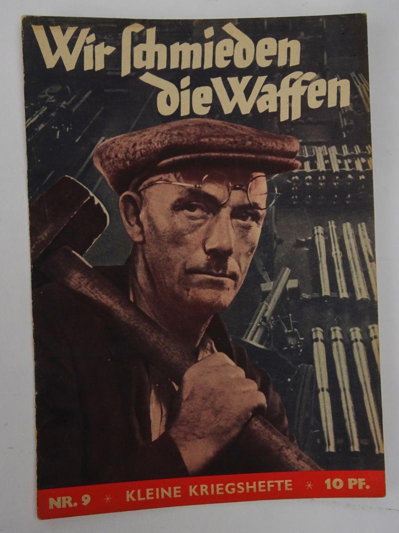 a magazine for german youth 