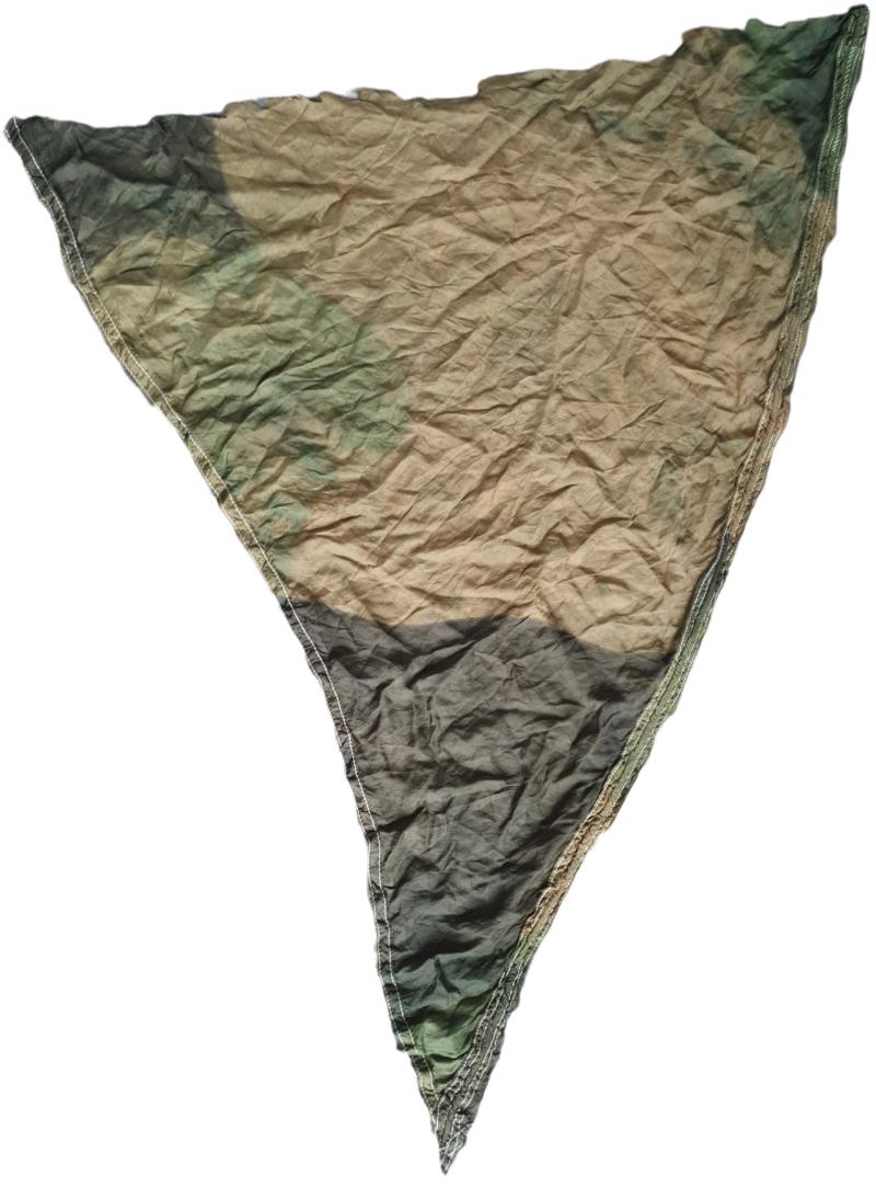 A Fallschirmjäger Parachute Scarve