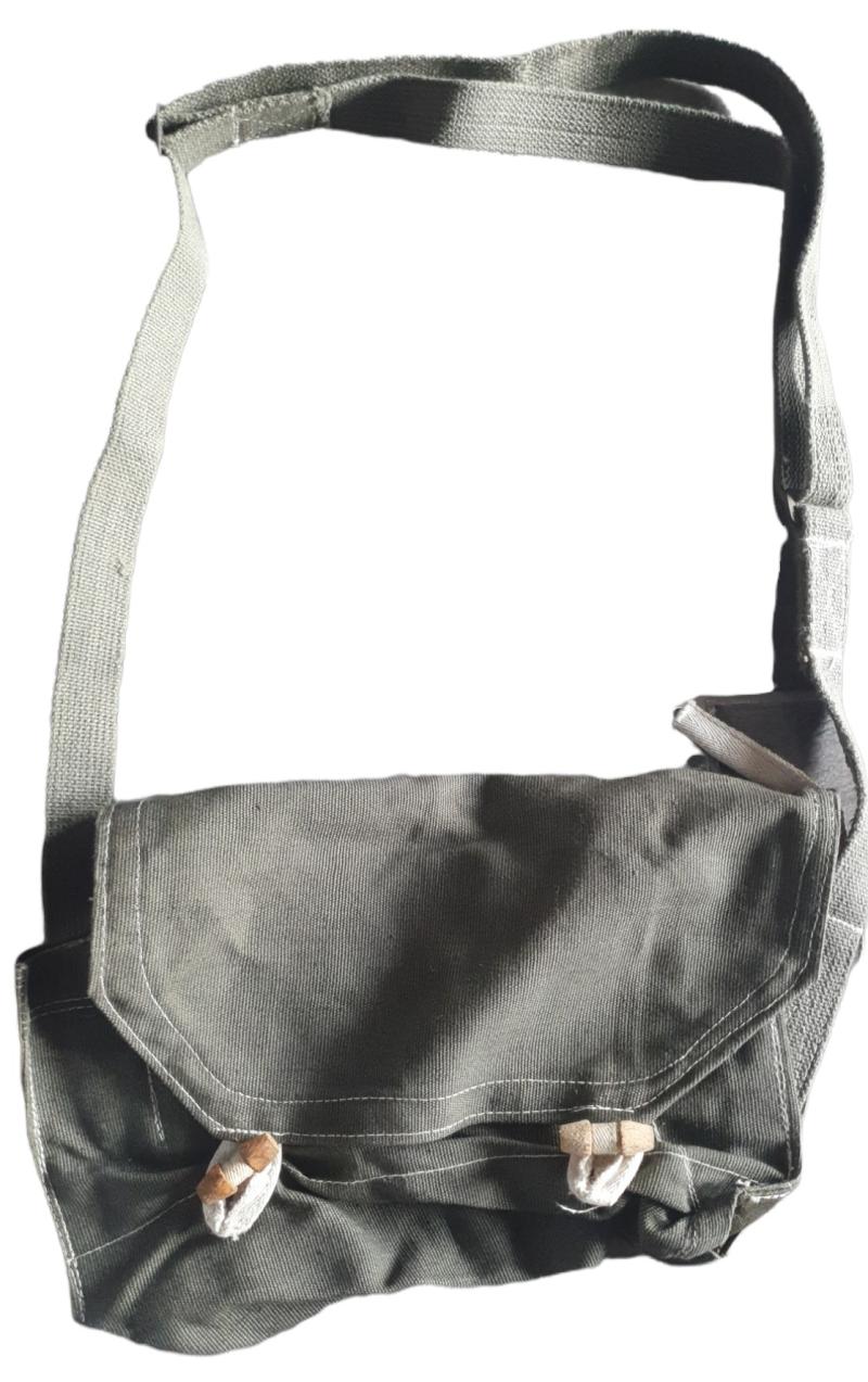 A russian ww2 anti tank (PTRS) bag