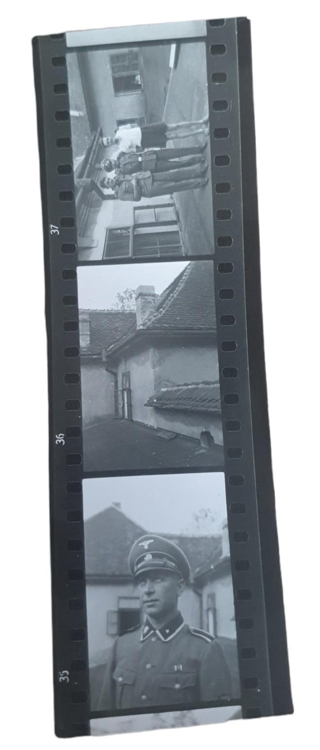 3 small photos in very nice condition (from ss)