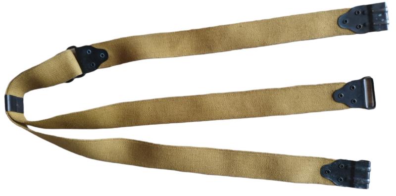 a us ww2 thompson sling