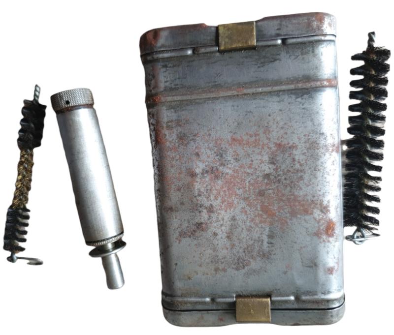 A German WH K98 Cleaning Kit
