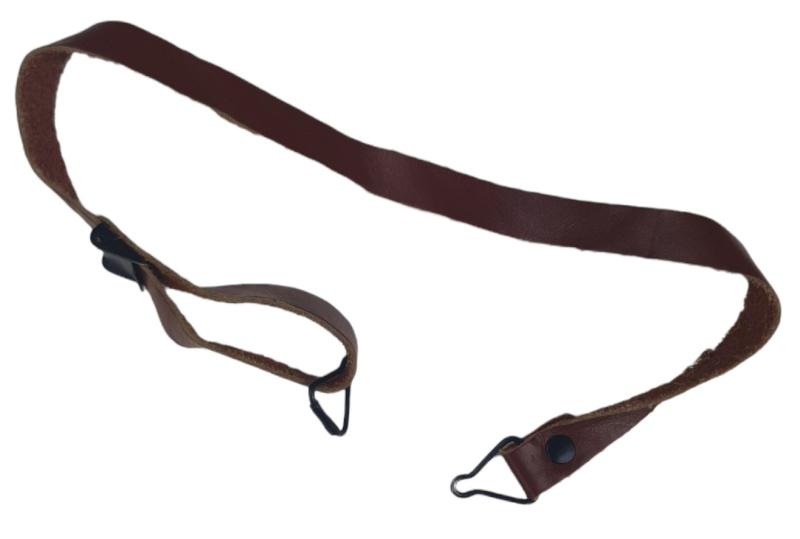 american ww2 helmet chinstrap