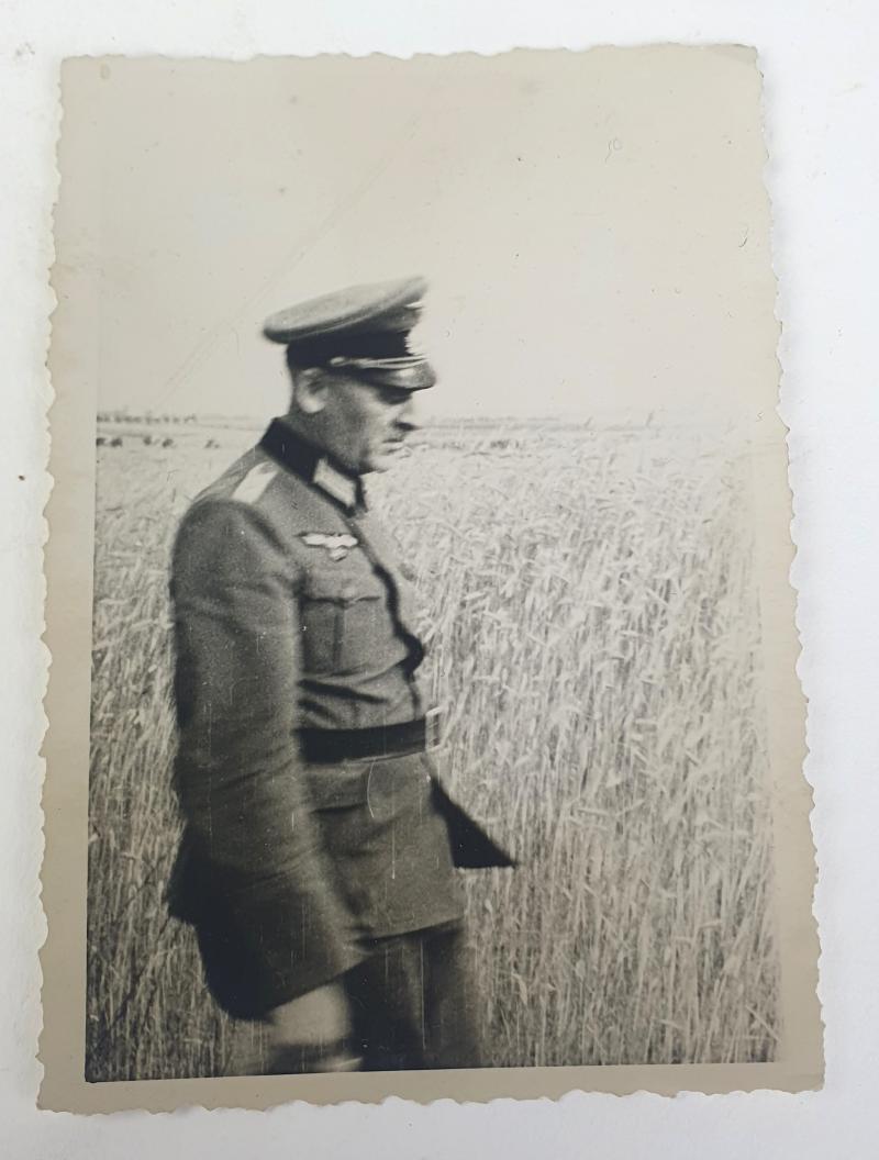 a German ww2 picture