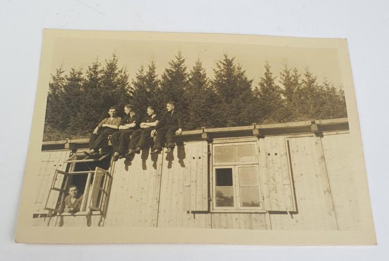 a German ww2 picture