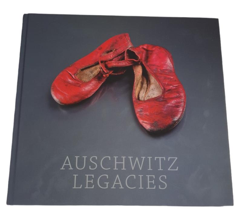 A ww2 reference book  from  