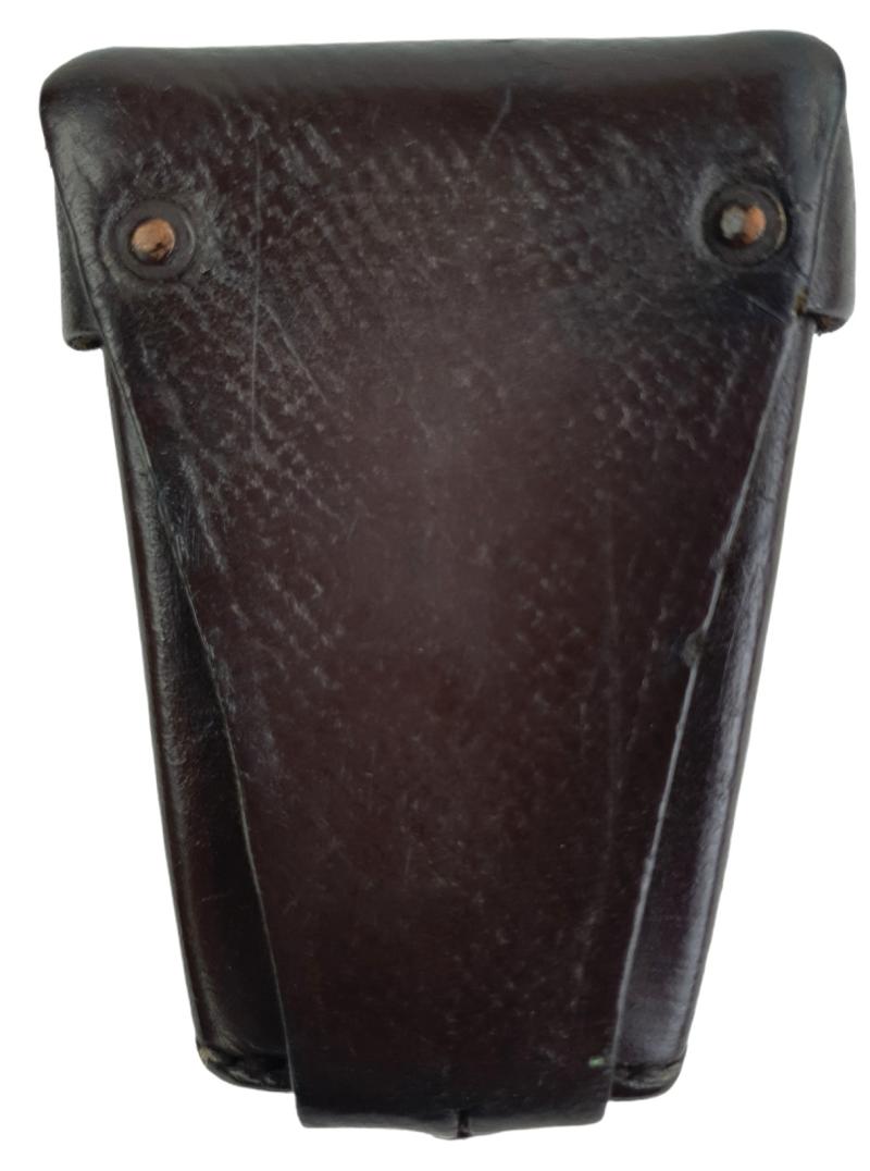 dutch army ww2 hembrug ammo pouch