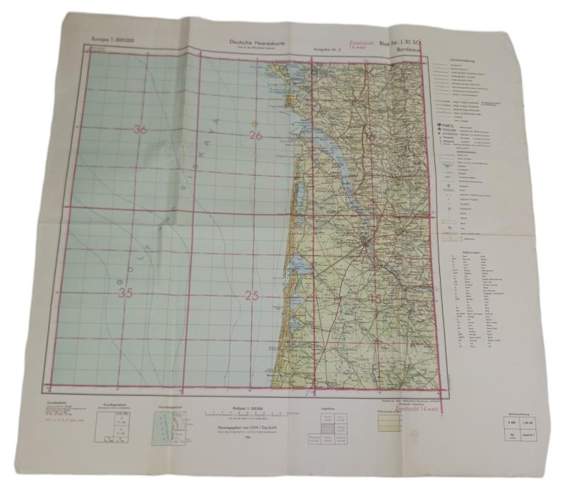 wehrmacht map off 
