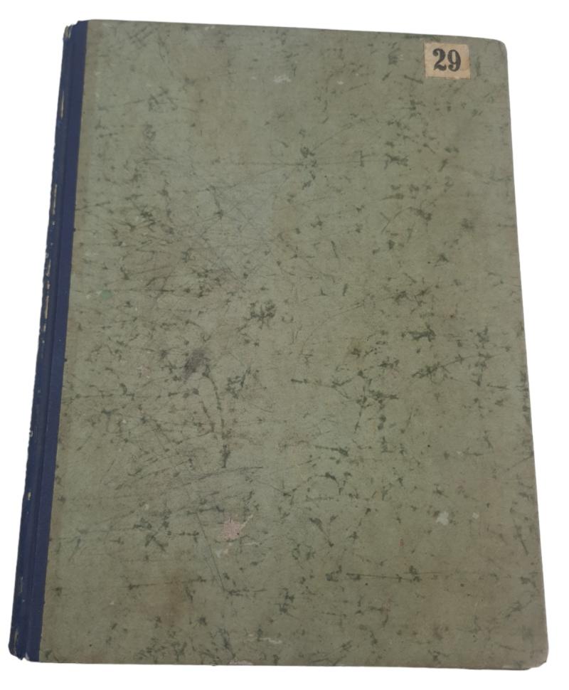 a book 
