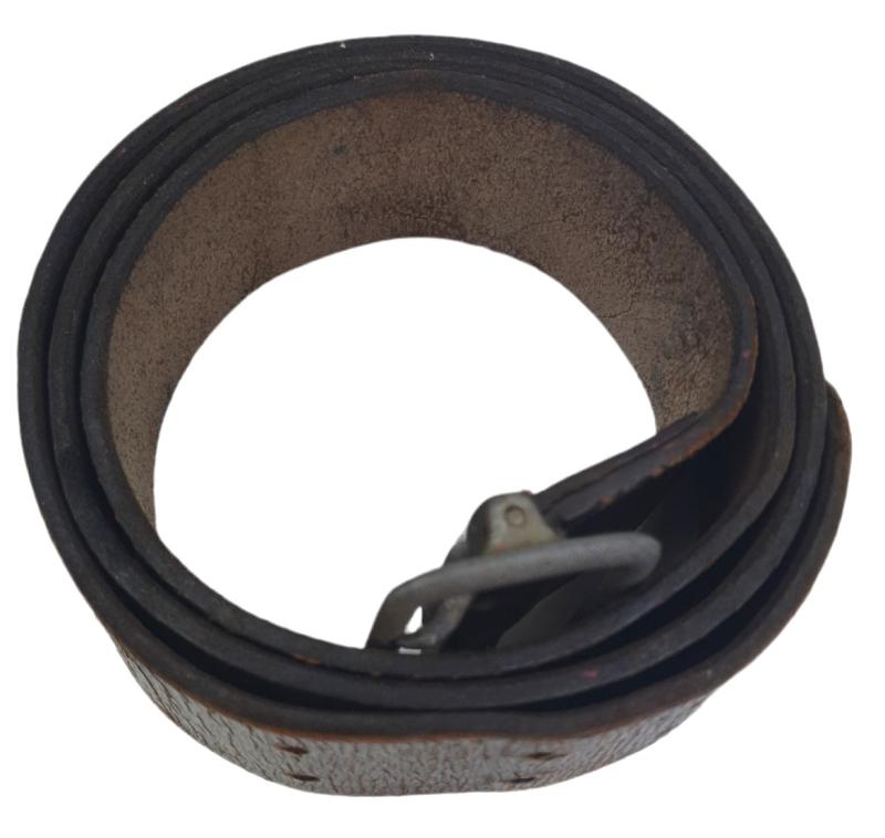 wehrmacht  Officers Belt 