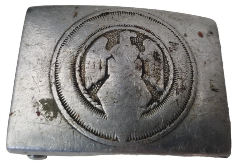 german ww2  HJ Beltbuckle   m4/23