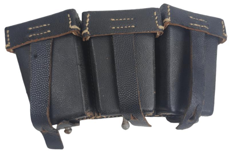 wehrmacht k98 ammo pouch