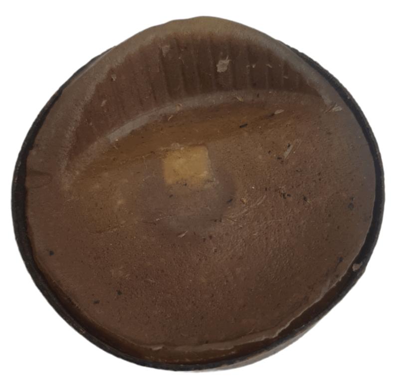 A wehrmacht ww2 candle