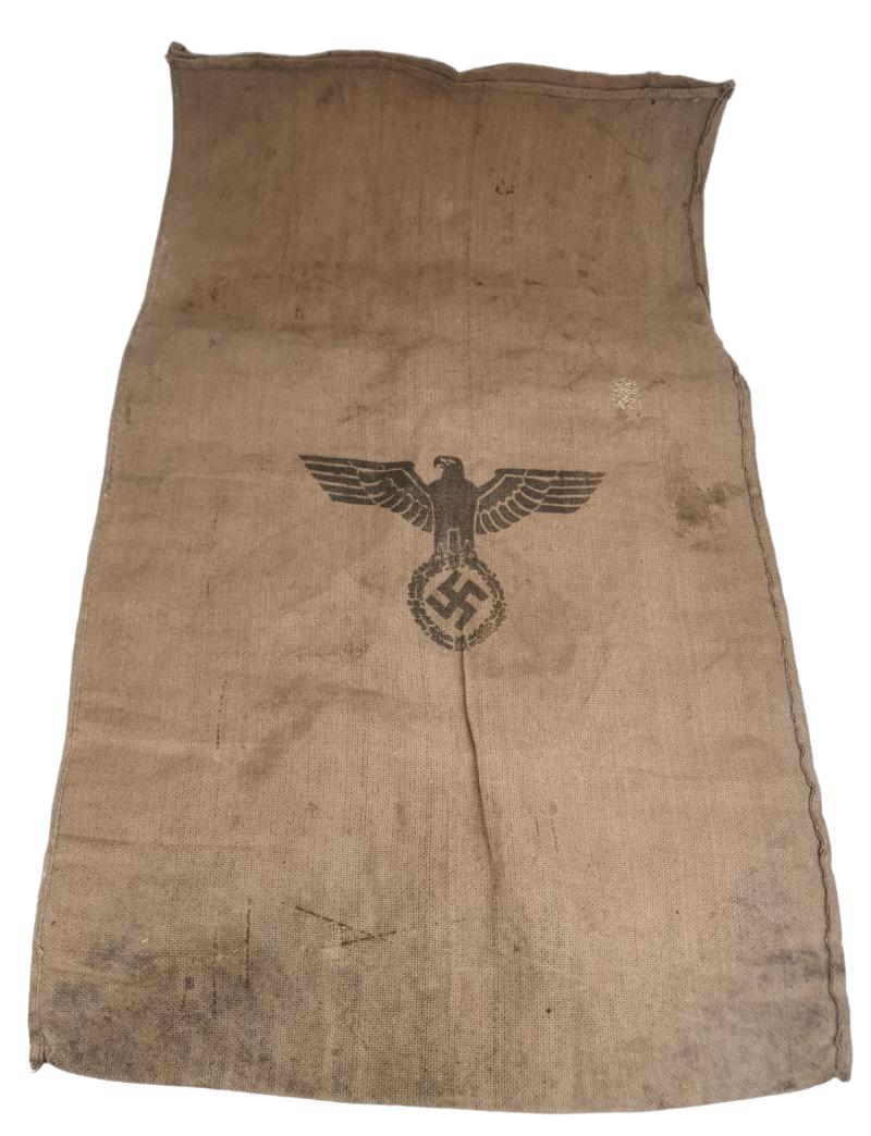 a german Heeresverpflegungssack 1943