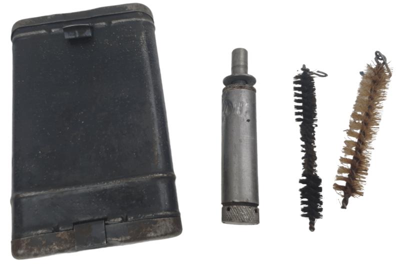 A German WH K98 Cleaning Kit
