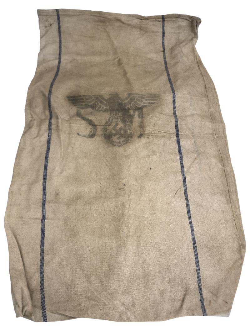 a german Heeresverpflegungssack 1942