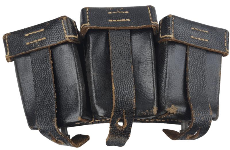 wehrmacht k98 ammo pouch