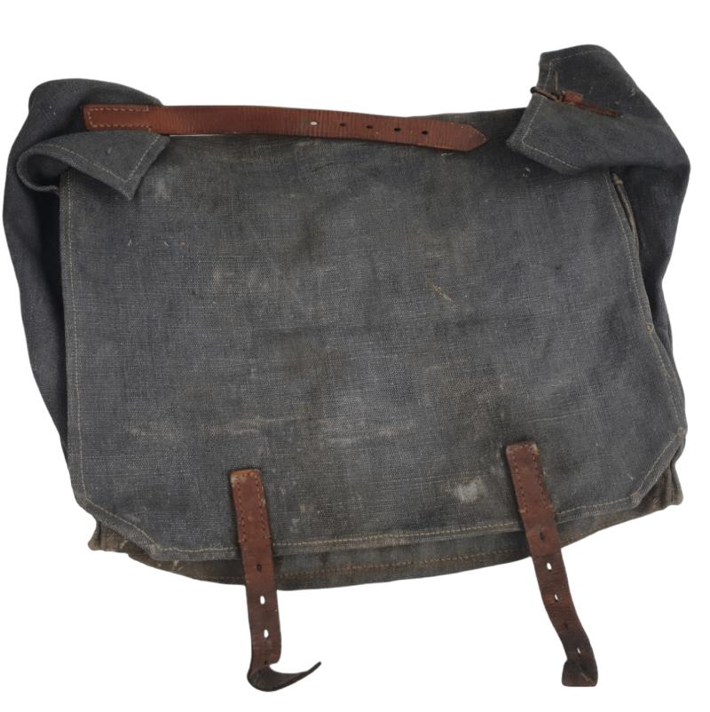 a rare LUFTWAFFE AIRCRAFT EMERGENCY TENT BAG