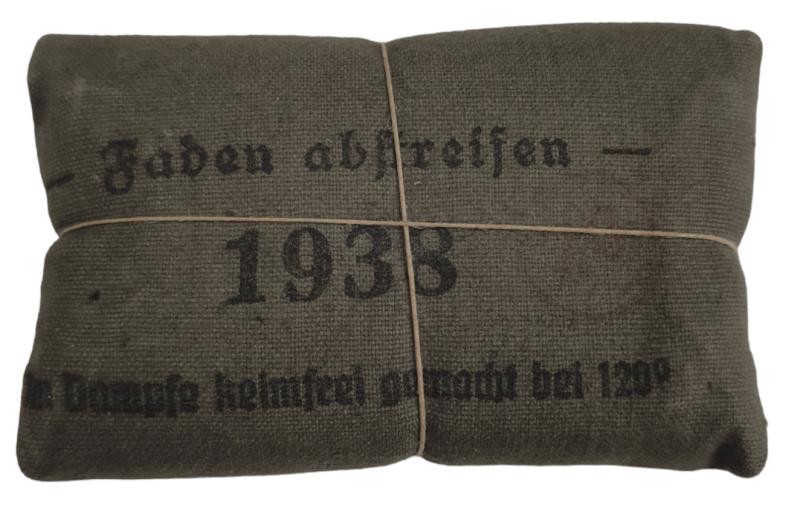 medical first aid bandage