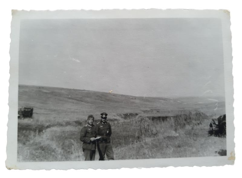a German ww2 picture