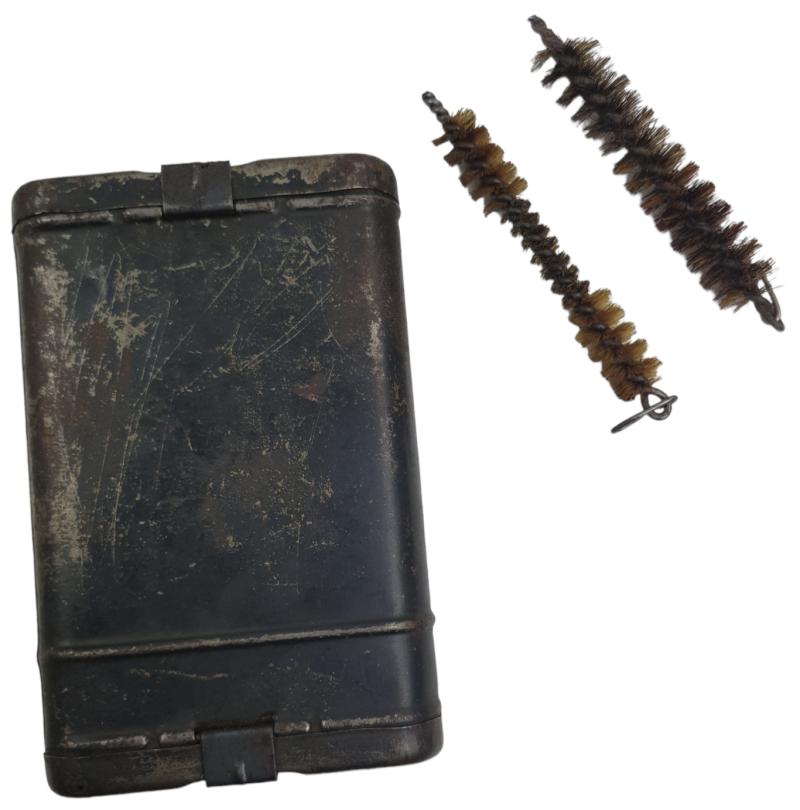 a German Wehrmacht K98 cleaning Kit