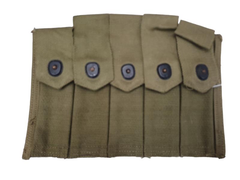 us ww2 tompson magazin pouch