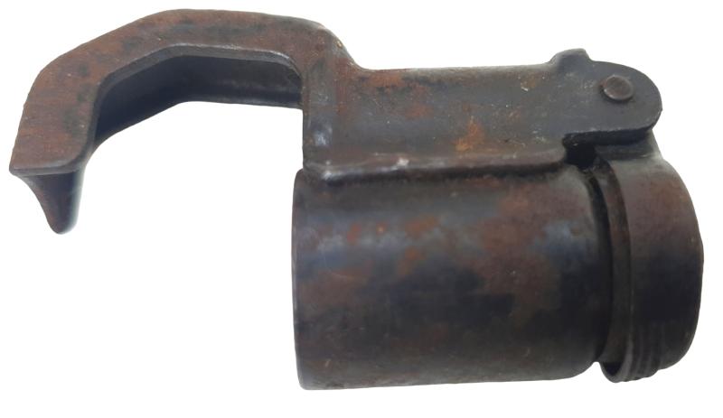 K98 Muzzle Cover