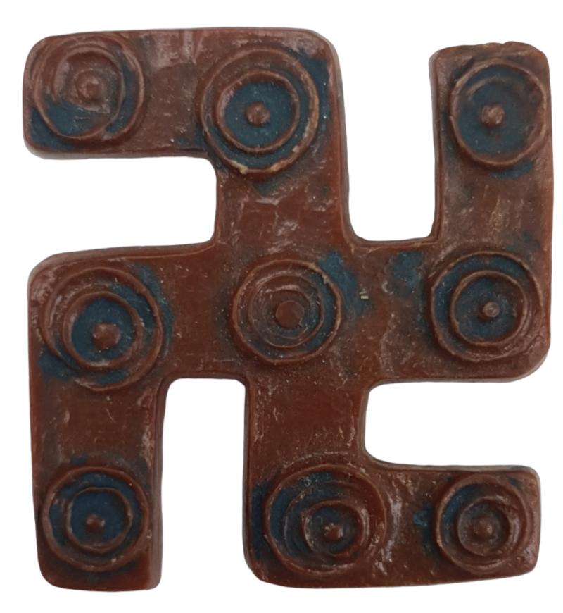A german ww2 Winterhilfe pins