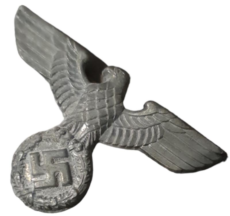 German NSDAP visor cap eagle