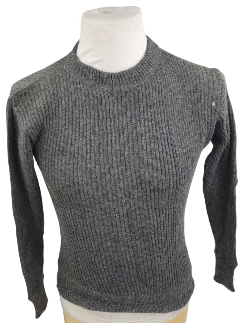a italian/wehrmacht sweater