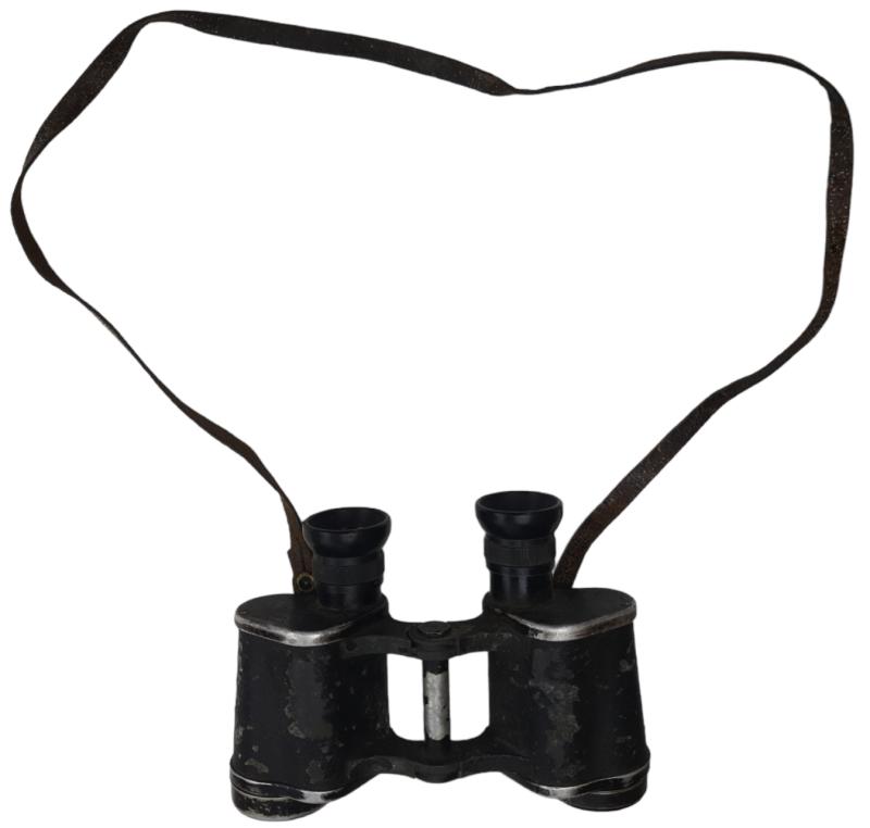 A german binoculars  
