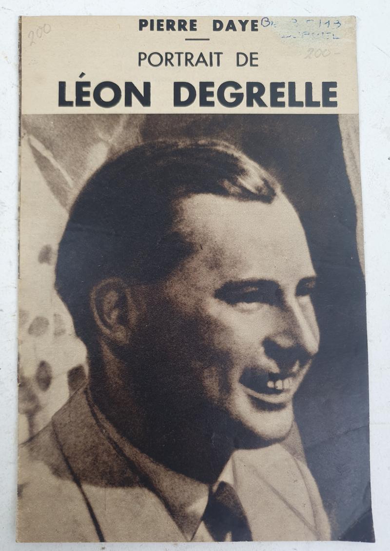 A belgian 