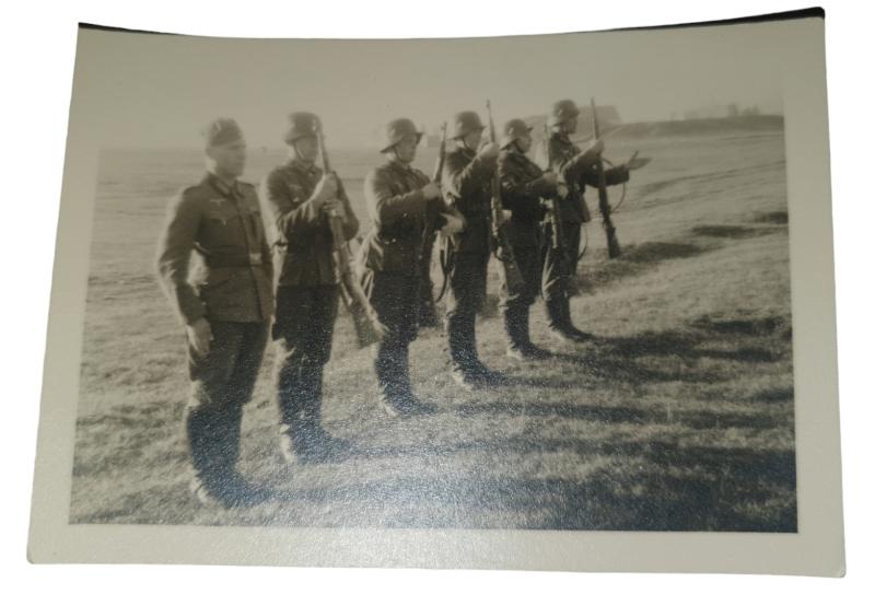 a German ww2 picture