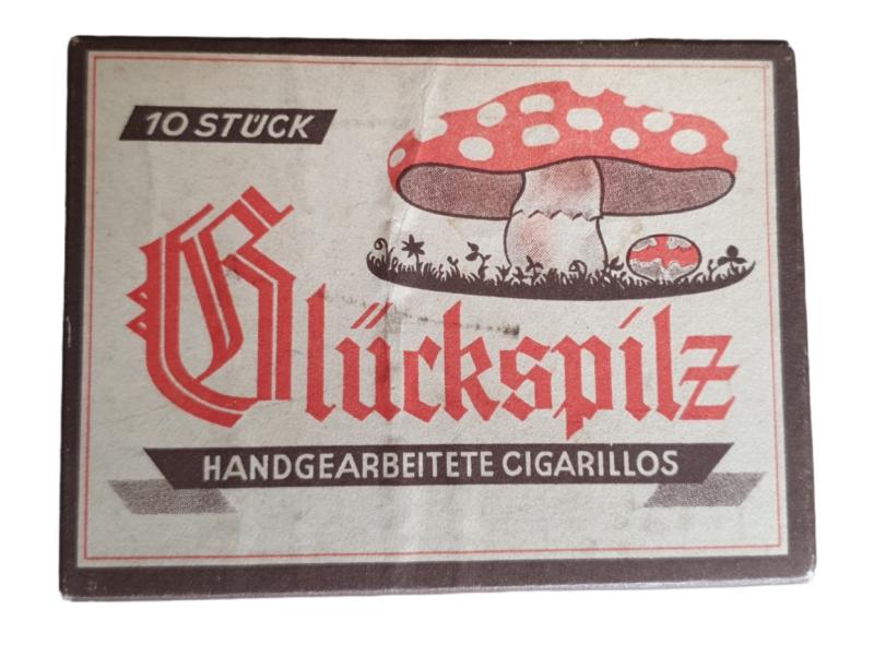 original ww2 cigar box