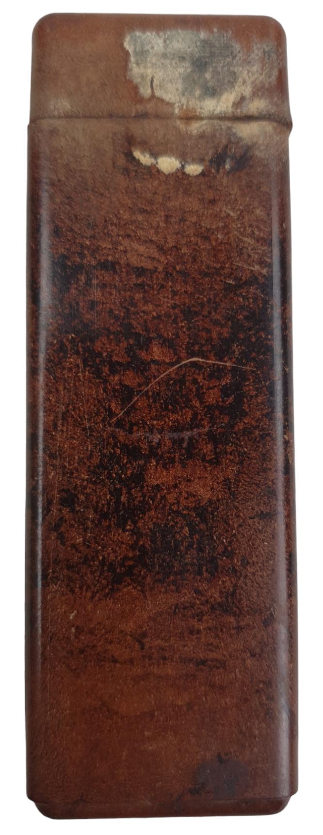A wehrmacht Hautentgiftungsmittel stick