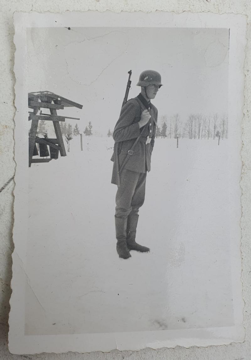 a German ww2 picture