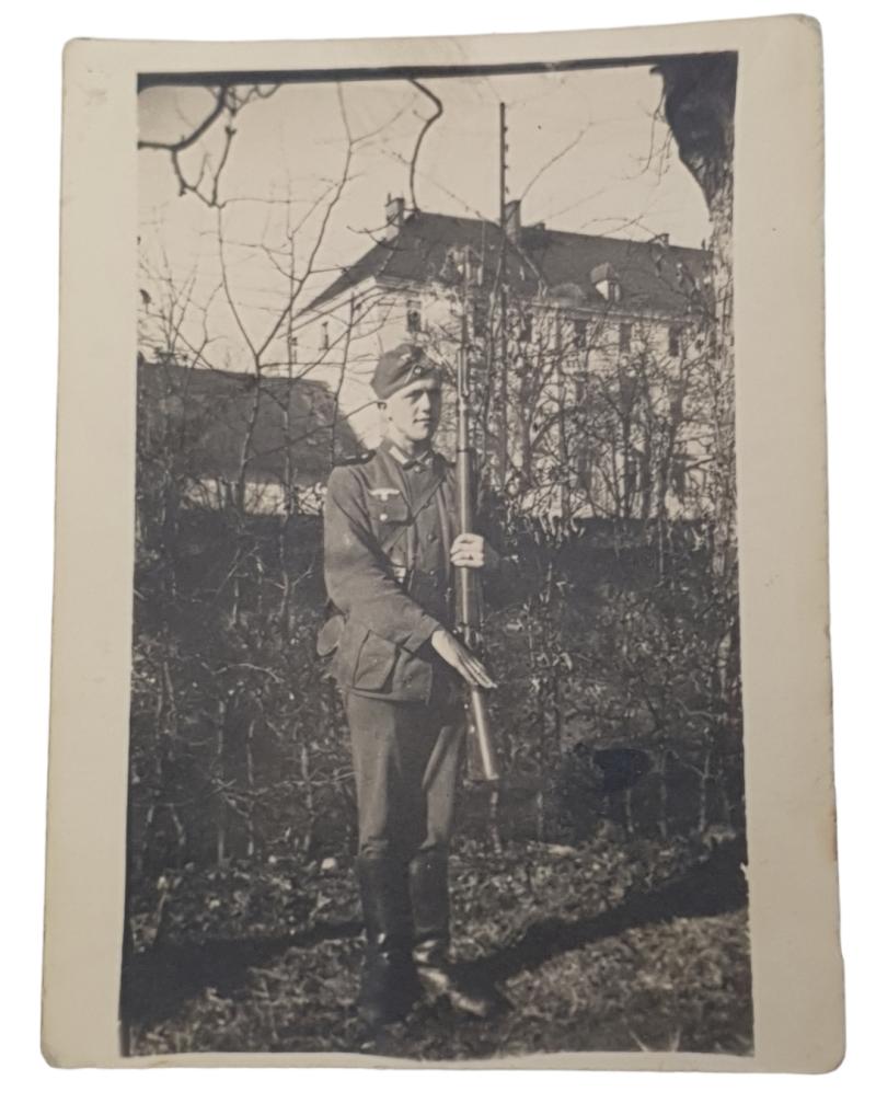 a German ww2 picture