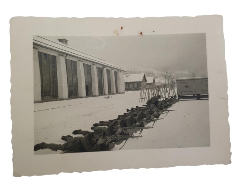 a German ww2 picture
