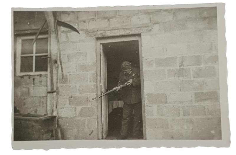 a German ww2 picture