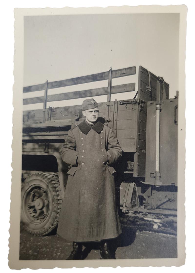 a German ww2 picture