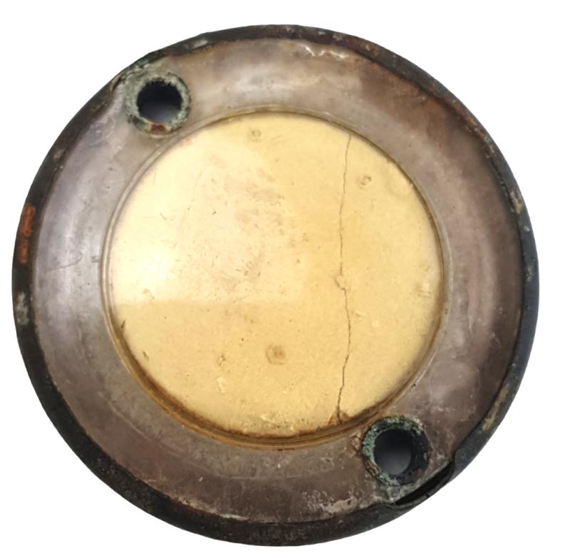 a us ww2 airborne luminous disc