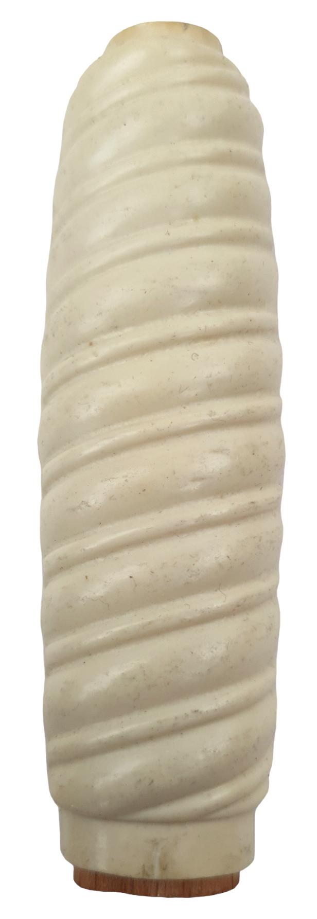 wehrmacht dagger white  handle