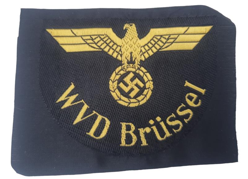 a german ww2 Reichsbahn 
