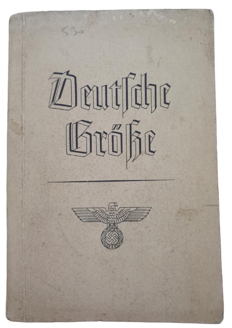 a german ww2 