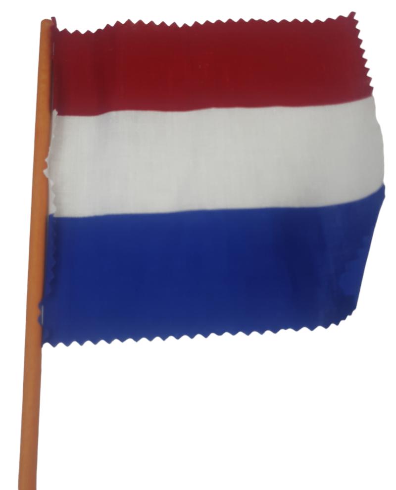 A dutch ww2 liberation flag