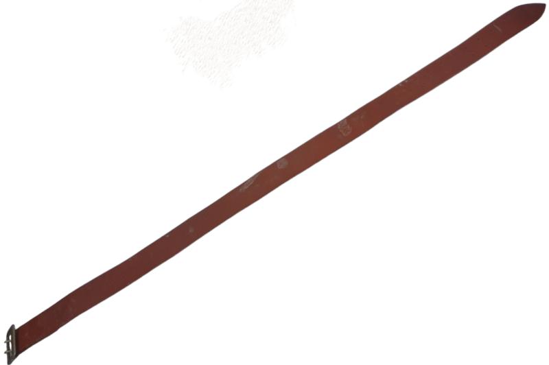 wehrmacht Officers Belt 