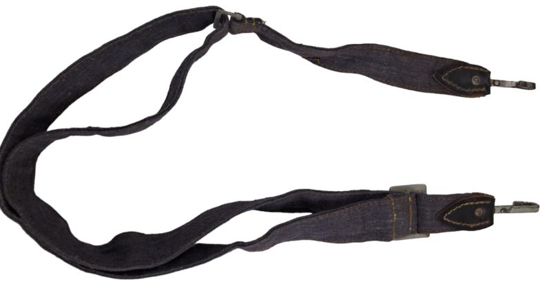 luftwaffe breadbag belt
