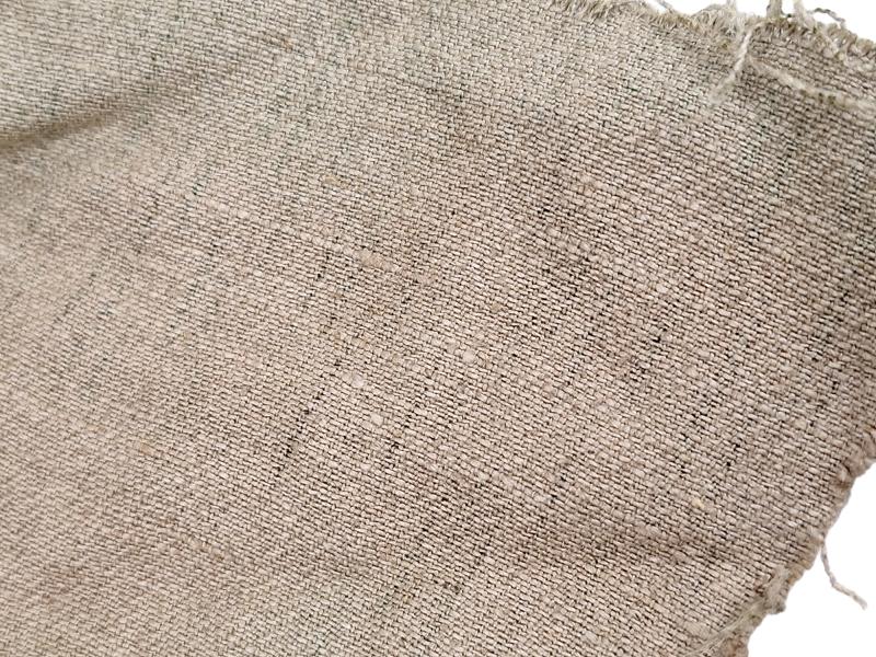 AVK Militaria | A piece of German WW2 camo fabric